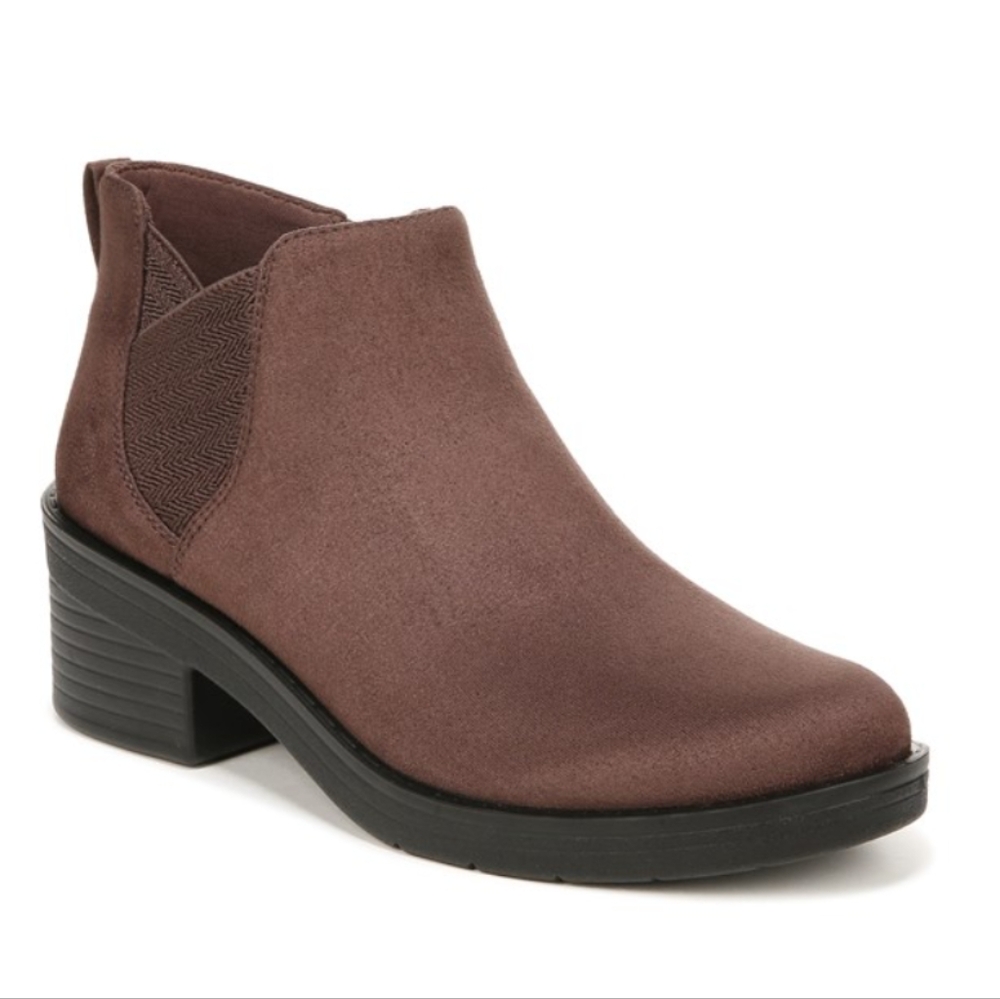 Brees ankle boots.. - Picture 2 of 6